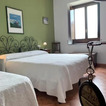 Sant'alfonso Κατάλυμα σε φάρμα Furore