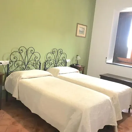Sant'alfonso Κατάλυμα σε φάρμα *