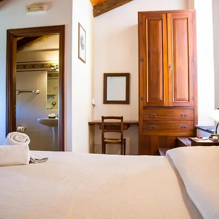 Κατάλυμα σε φάρμα Sant'alfonso *
