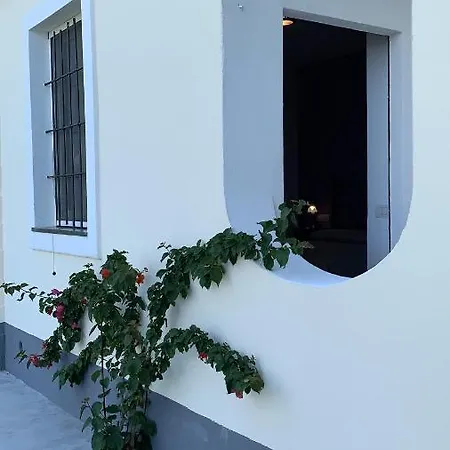 Sant'alfonso Κατάλυμα σε φάρμα *