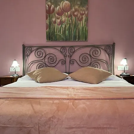 Κατάλυμα σε φάρμα Sant'alfonso *