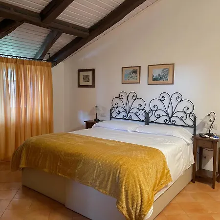 Κατάλυμα σε φάρμα Sant'alfonso *