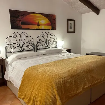 Κατάλυμα σε φάρμα Sant'alfonso *