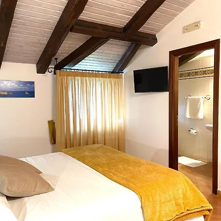 Gospodarstwo agroturystyczne Sant'alfonso