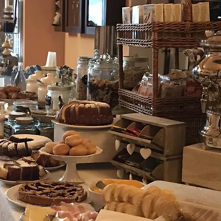 Gospodarstwo agroturystyczne Sant'alfonso