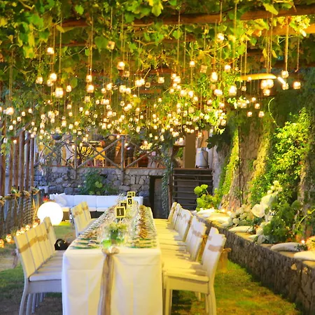 Sant'alfonso * Furore