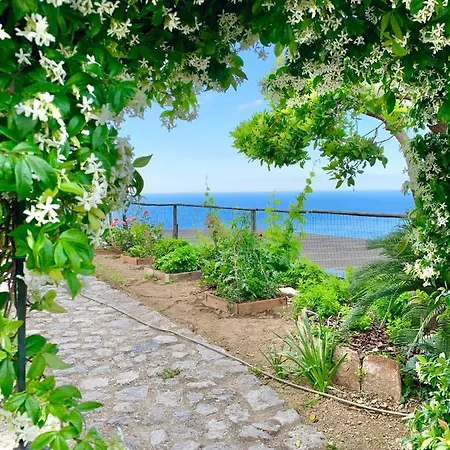 Sant'alfonso * Furore