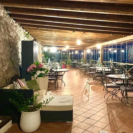 Κατάλυμα σε φάρμα Sant'alfonso Furore