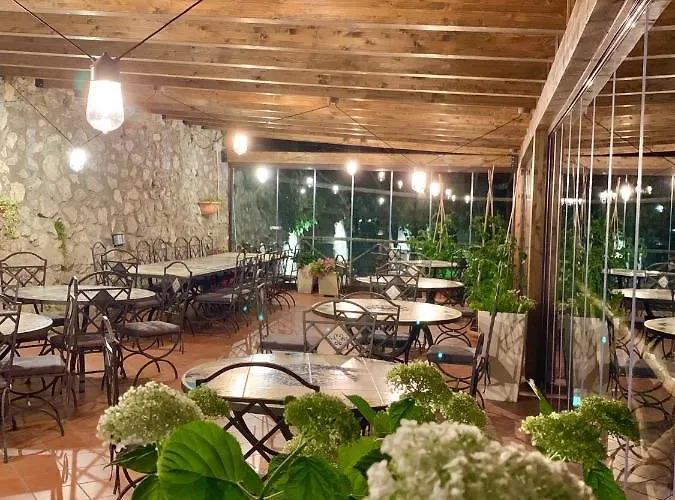 Sant'alfonso Farmház