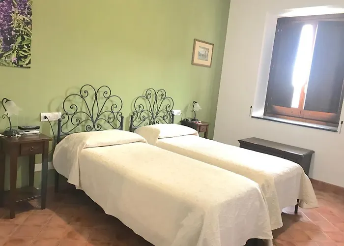 Sant'alfonso Farmház *