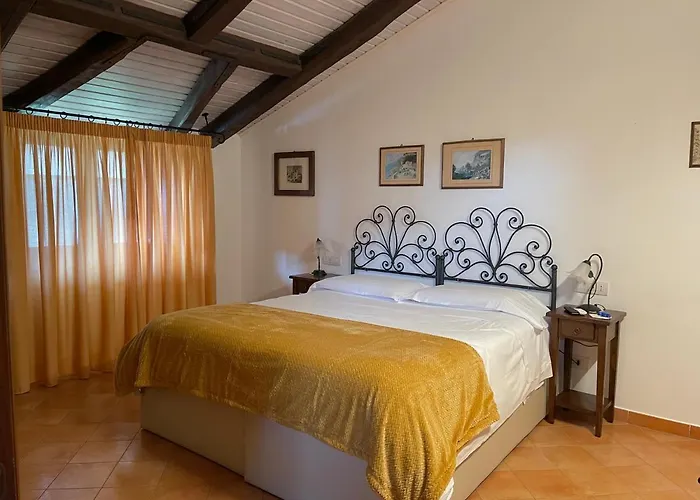 Farmház Sant'alfonso *