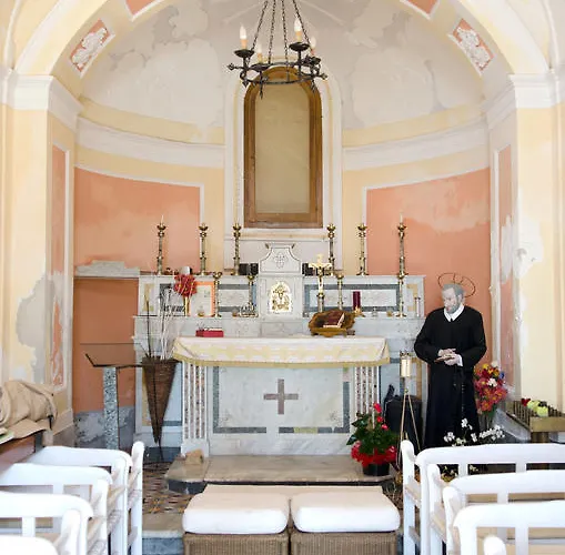 Sant'alfonso * Furore