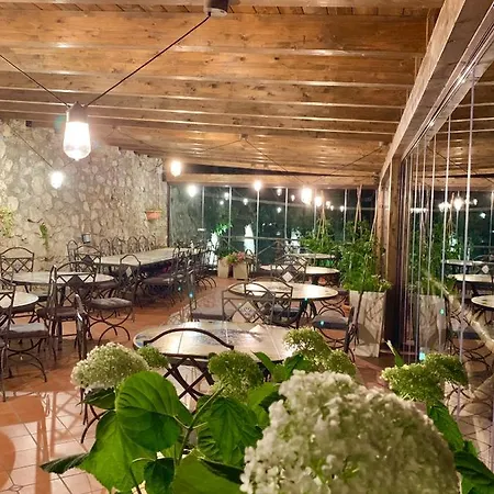 Sant'alfonso Farm stay