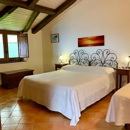 Sant'alfonso Farm stay Furore