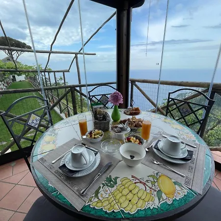 Sant'alfonso Farm stay