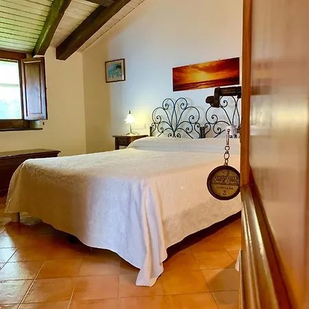 Sant'alfonso Farm stay Furore