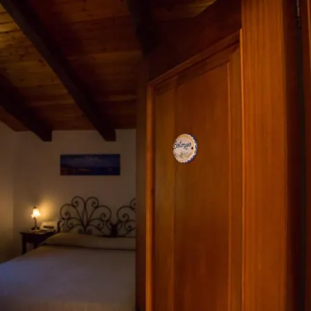 Farm stay Sant'alfonso *