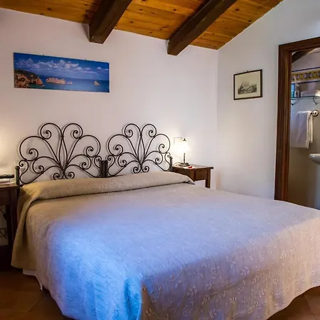 Sant'alfonso Farm stay *