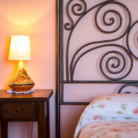 Farm stay Sant'alfonso *