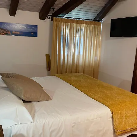 Farm stay Sant'alfonso Furore