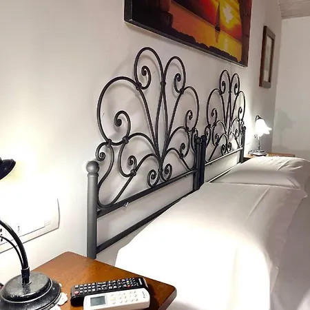 Sant'alfonso Farm stay *