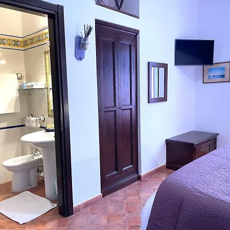 Sant'alfonso Farm stay *