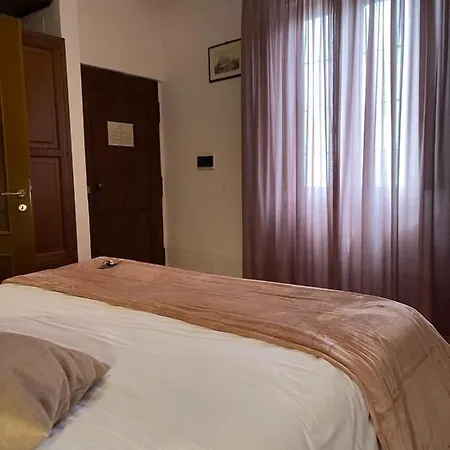 Sant'alfonso Farm stay
