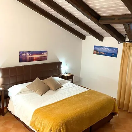 Sant'alfonso Farm stay