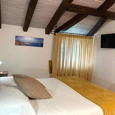 Farm stay Sant'alfonso *