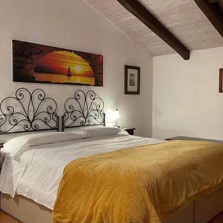 Sant'alfonso Farm stay Furore