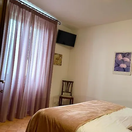 Sant'alfonso Farm stay *