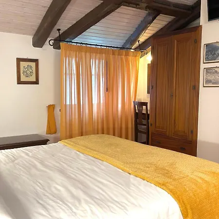 Sant'alfonso Farm stay Furore