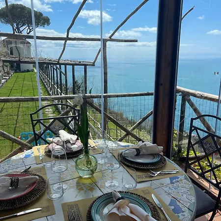Sant'alfonso Farm stay