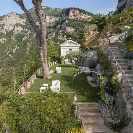 Sant'alfonso Farm stay *