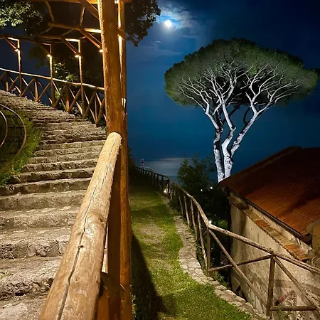 Sant'alfonso Farm stay