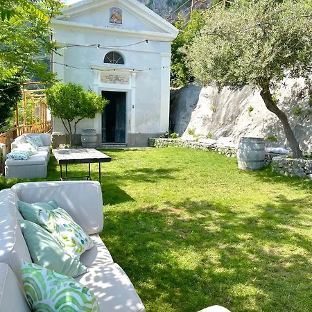 Farm stay Sant'alfonso *
