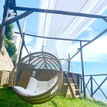 Farm stay Sant'alfonso *