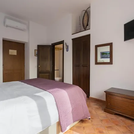 Sant'alfonso Farm stay *