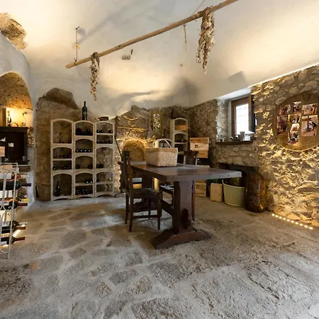 Farm stay Sant'alfonso