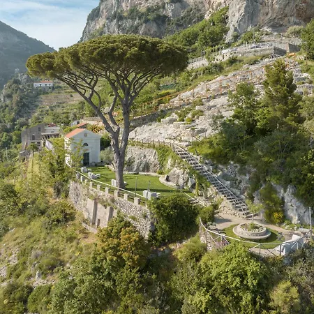 Sant'alfonso Farm stay Furore