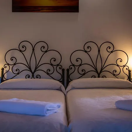 Sant'alfonso Farm stay