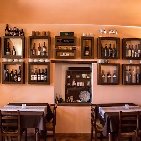 Farm stay Sant'alfonso *