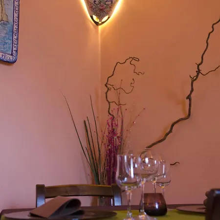 Sant'alfonso Farm stay
