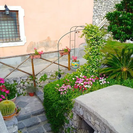 Farm stay Sant'alfonso Furore