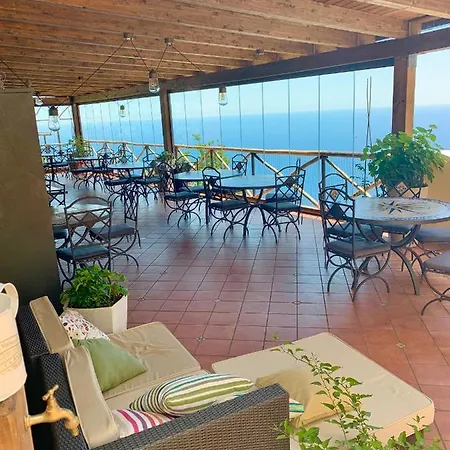 Farm stay Sant'alfonso