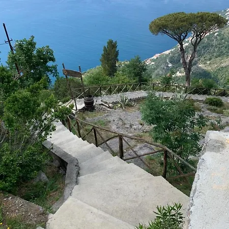 Sant'alfonso Farm stay