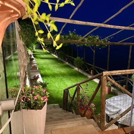 Sant'alfonso Farm stay