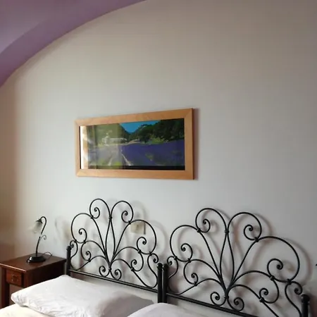 Sant'alfonso * פורורה