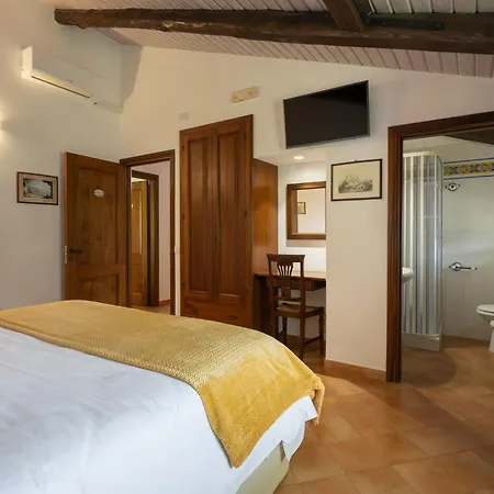 Sant'alfonso * Furore