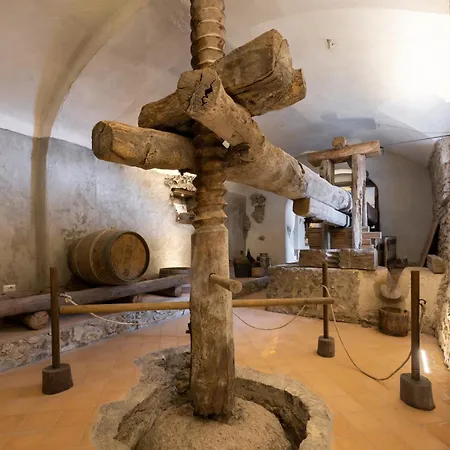 Sant'alfonso Alloggio per agriturismo